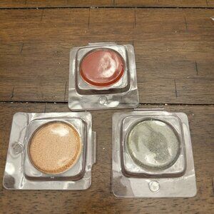 MAKEUP OBSESSION EYESHADOW SINGLES BRAND NEW